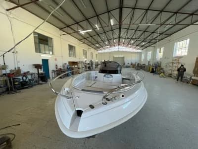 Marinello Fisherman 17 (New) 3