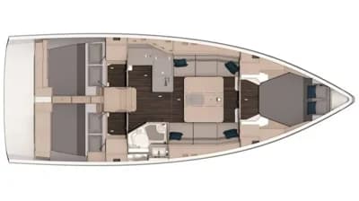 2024 Dufour 37 | 11m 2