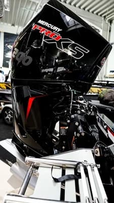 Finval 555 Fishpro 2