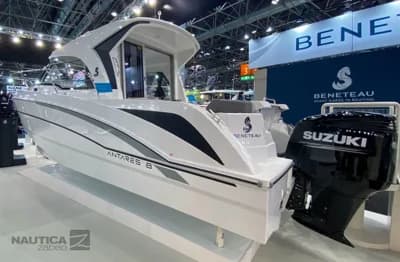 Bénéteau Antares 8 Cruising 2