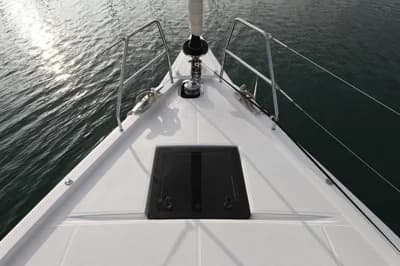 2023 Dufour 470 | 15m 3