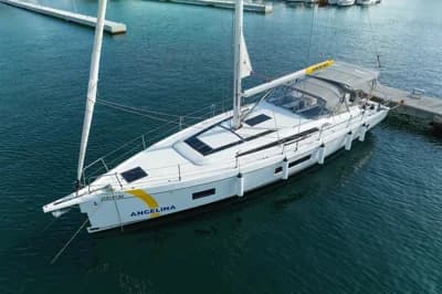2020 Beneteau Oceanis 51.1 | 16m 2