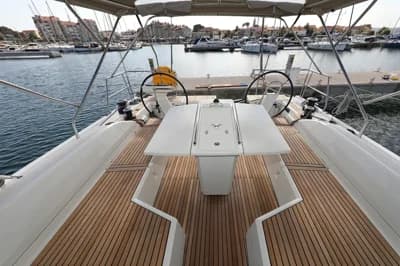 2020 Beneteau Oceanis 51.1 | 16m 3