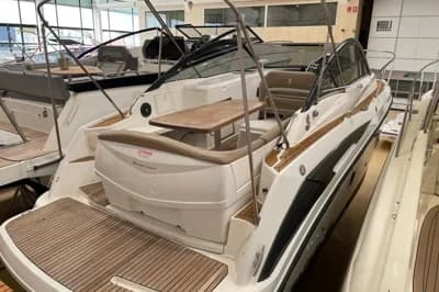 2009 Beneteau Monte Carlo 27 | 9m 2