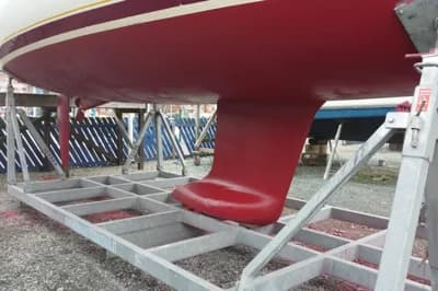 2001 Beneteau Oceanis Clipper 311 Boat for Sale in Ipswich 2
