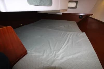 2001 Beneteau Oceanis Clipper 311 Boat for Sale in Ipswich 4