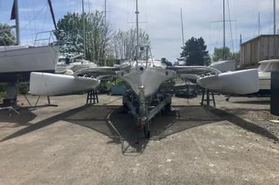 2016 Farrier FARRIER F32 RX | 10m 3