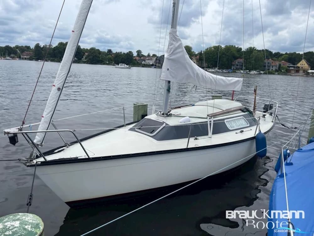 Dufour 1800