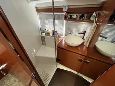 2019 Jeanneau NC 37 | 11m 3