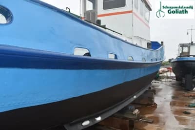 1950 Sleepboot 16.00 Boat for Sale in Franeker 2