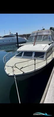 Coronet 32 Oceanfarer 2