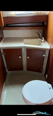 Coronet 32 Oceanfarer 3