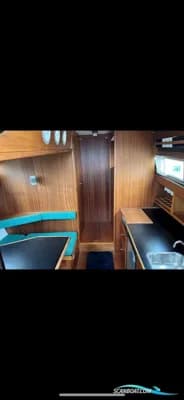 Coronet 32 Oceanfarer 4