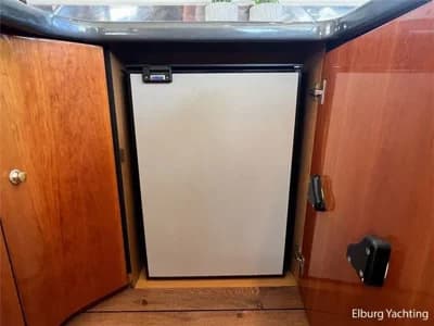 2000 Cranchi Atlantique 48 | 15m 3