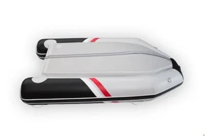 3D Tender Twin V-Shape 290 3