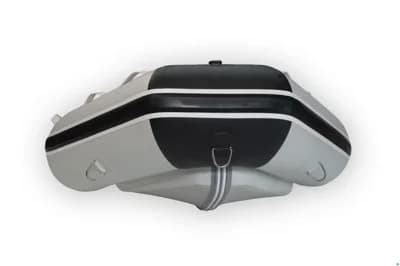 3D Tender Twin V-Shape 290 4