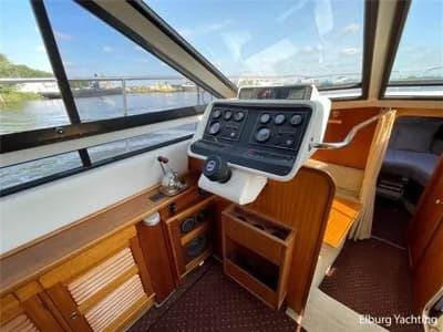 1992 Broom 39 | 12m 3