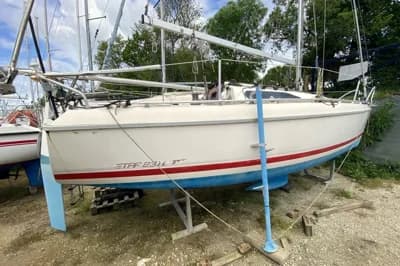1997 Etap 23 iL | 7m 2
