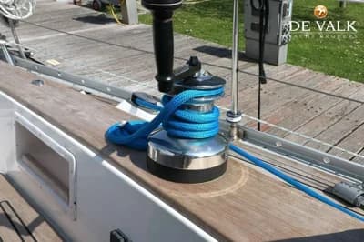 2002 Victoire 1270 Boat for Sale in Contact De Valk Monnickendam 3