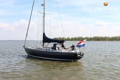 2002 Victoire 1270 Boat for Sale in Contact De Valk Monnickendam 4