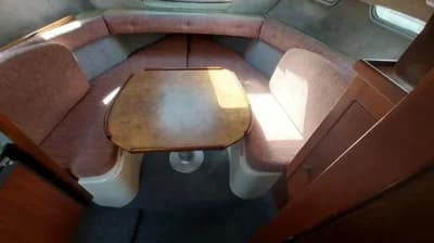 1987 Sealine 215 Envoy Boat for Sale in Walton on Thames 2