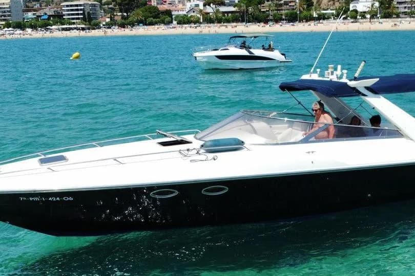 1992 Sunseeker Tomahawk 37 | 11m