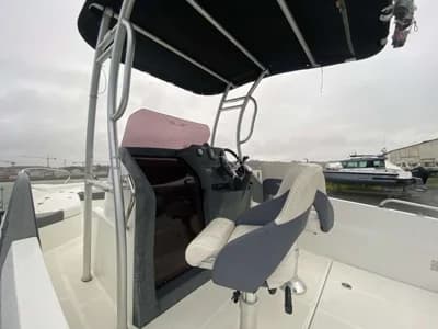2014 Beneteau Flyer 6 SPACEdeck | 7m 2