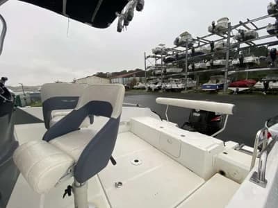 2014 Beneteau Flyer 6 SPACEdeck | 7m 3