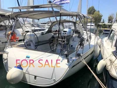BAVARIA CRUISER 41 2