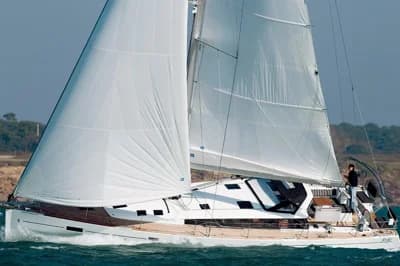 2015 Beneteau Sense 50 | 15m 2
