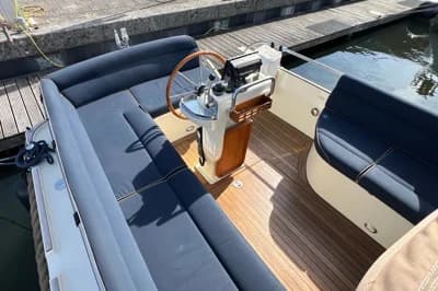 2007 Intercruiser 29 | 9m 3
