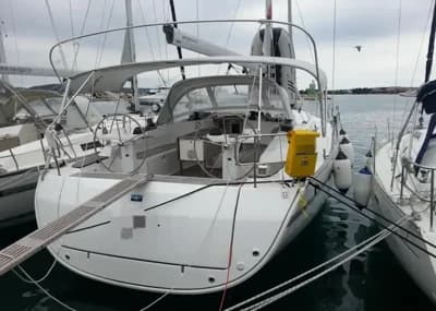2013 Bavaria Cruiser 45 Boat for Sale in Biograd na Moru 2