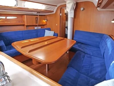 2004 X-Yachts X-43 Boat for Sale in Ullapool 3