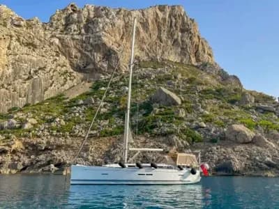 DUFOUR 405 GRAND LARGE 2