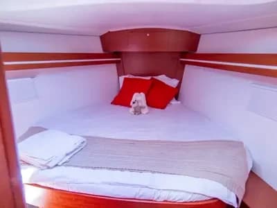 DUFOUR 405 GRAND LARGE 3