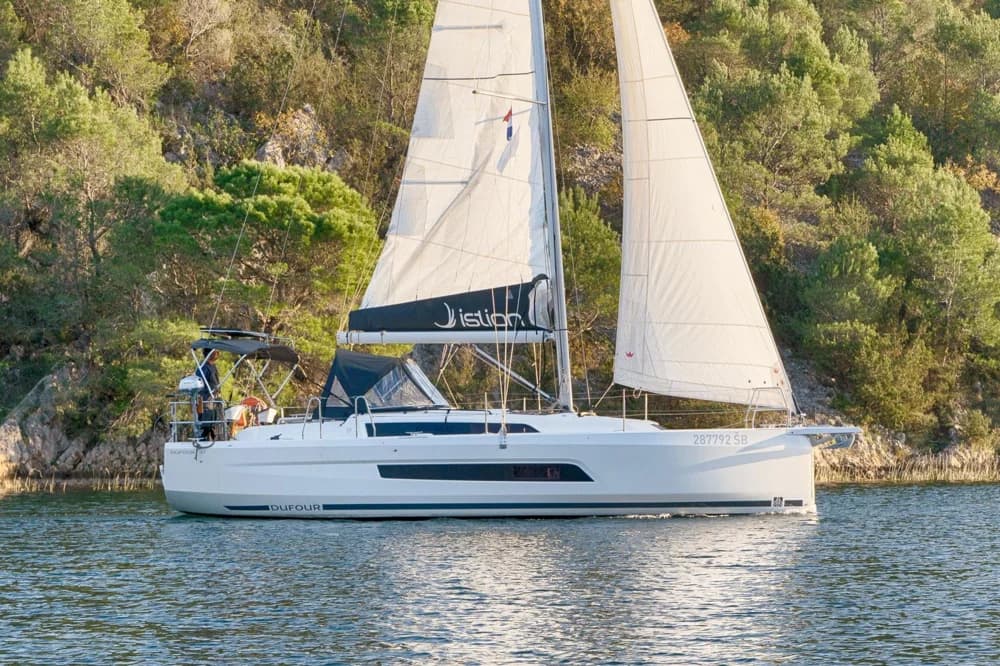 2024 Dufour 37 | 11m