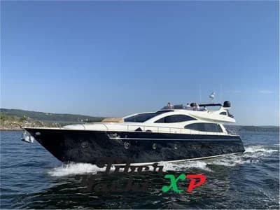Riva - 75 Venere - BARCA IN ESCLUSIVA (OTTIME CONDIZIONI GENERALI) 2