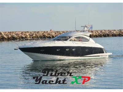 Sunseeker Ltd - 47 Portofino - BARCA IN ESCLUSIVA 3