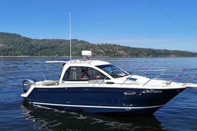 2022 Cutwater C-242 Coupe | 24 ft 2
