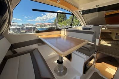 2022 Cutwater C-242 Coupe | 24 ft 3