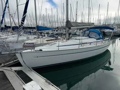 BAVARIA 36 2