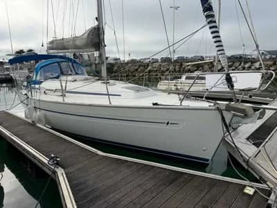 BAVARIA 36 3