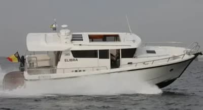 2017 Sargo 36 Boat for Sale in Bruinisse 2