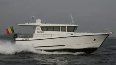 2017 Sargo 36 Boat for Sale in Bruinisse 3