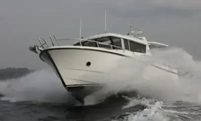 2017 Sargo 36 Boat for Sale in Bruinisse 4