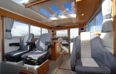 2017 Sargo 36 Boat for Sale in Bruinisse 5
