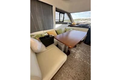 2020 Princess F50 | 51 ft 3