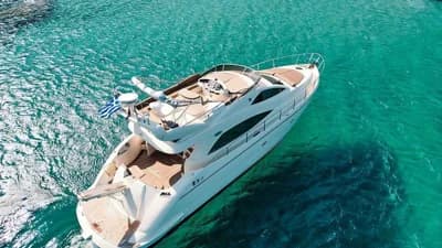 2007 Aicon 52 | 54.0 ft 2