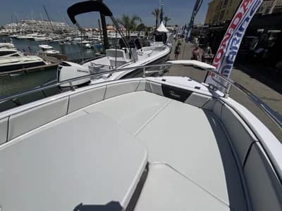 Ranieri Voyager 21 S 2