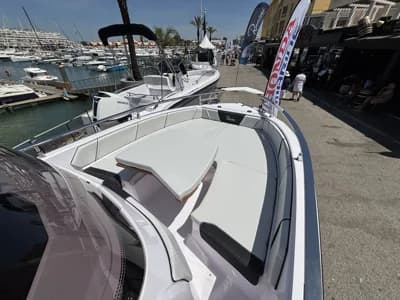 Ranieri Voyager 21 S 3